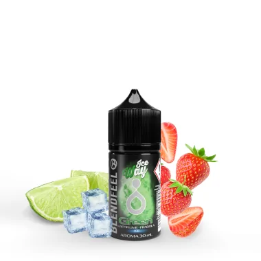 Green - aroma 30 ml