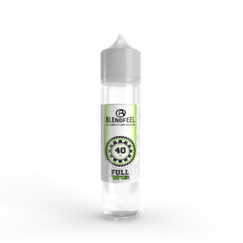 FULL VG - 40 mL