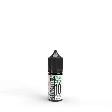 Base Hybrid 50/50 10 mL avec nicotine export