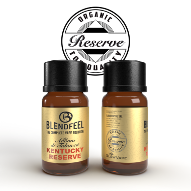 Kentucky Reserve - Aroma di Tabacco® concentrado 10 mL