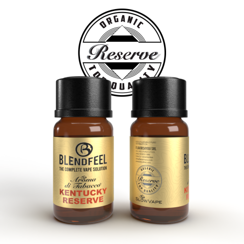 Kentucky Reserve - Aroma di Tabacco® concentré 10 mL