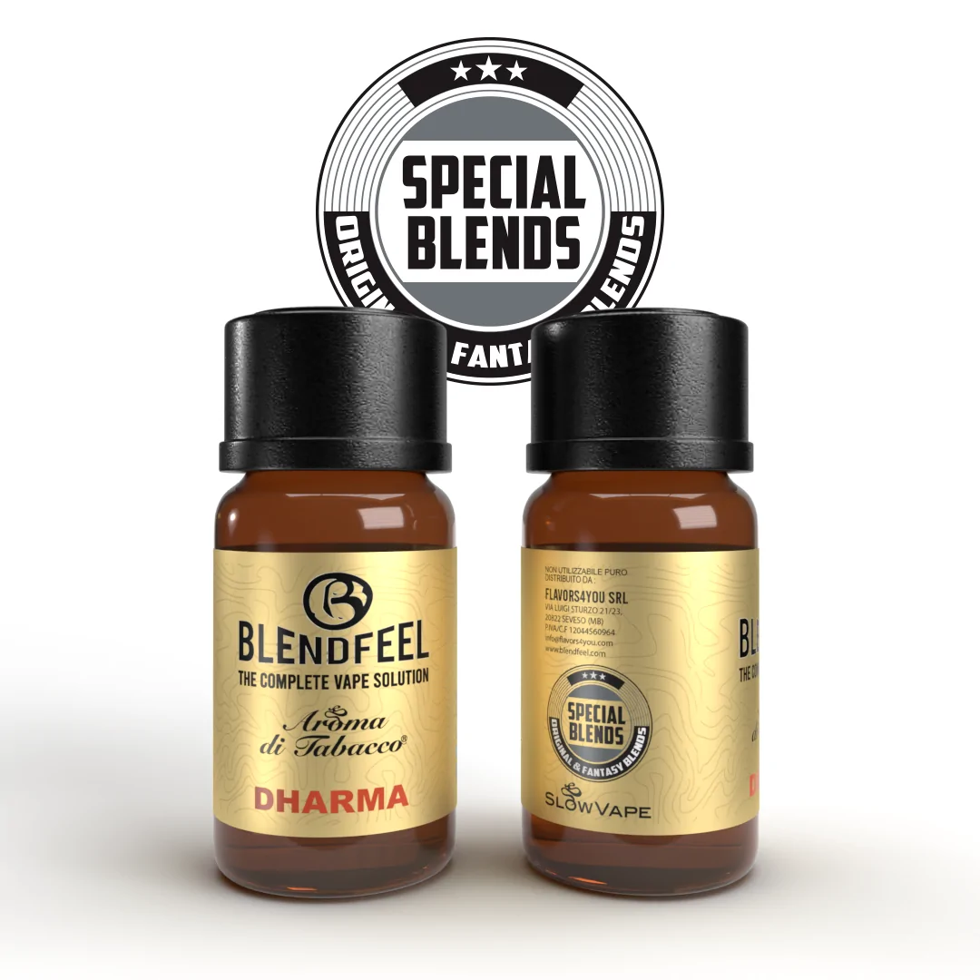Dharma - Aroma di Tabacco™ flavor 10 mL