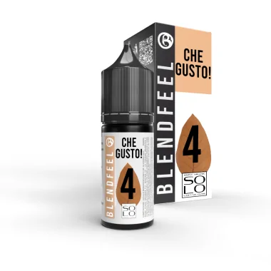 Che gusto! - SOLO 10 mL