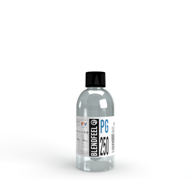 Propylène glycol 250 mL