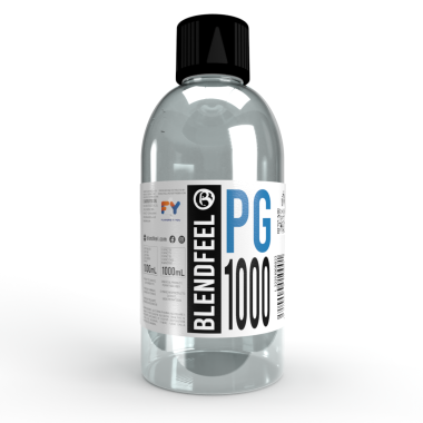 Propylène glycol 1000 mL