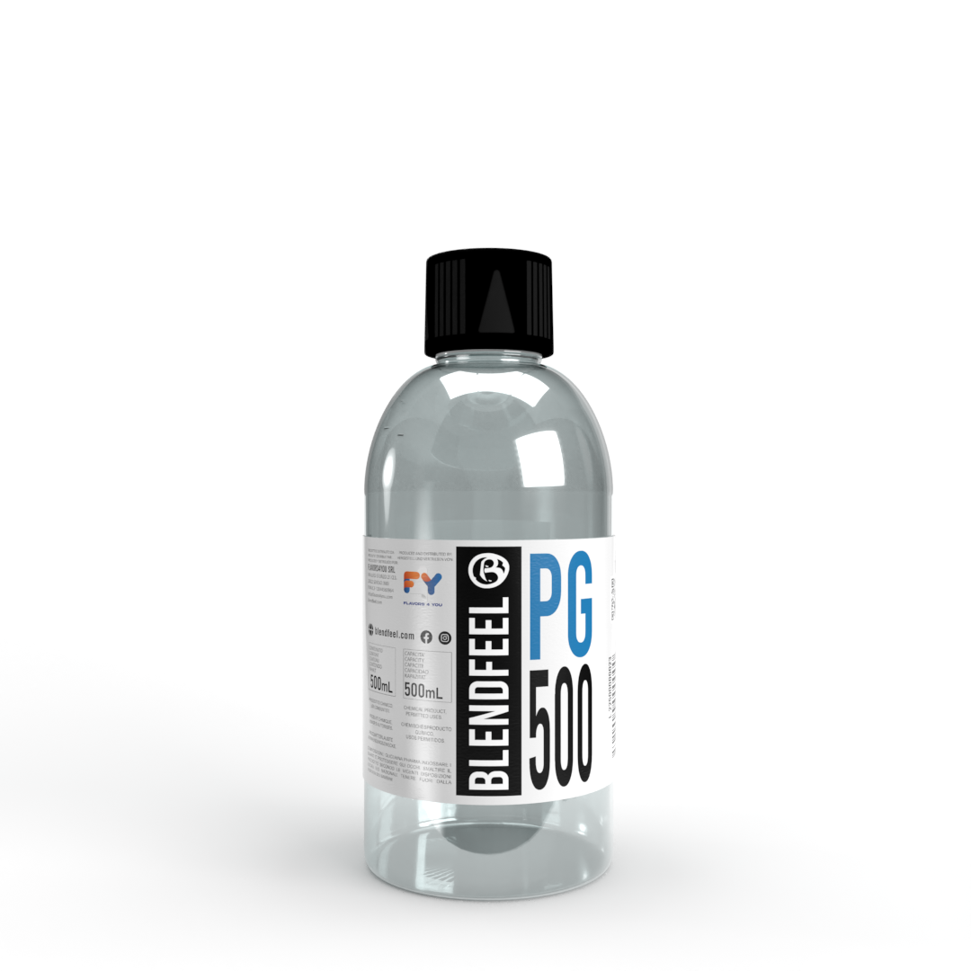 Propylene glycol 500 mL