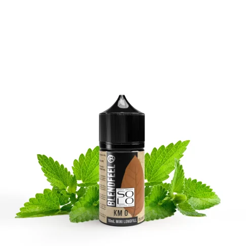 Km 0 - SOLO 10mL bottle 30mL