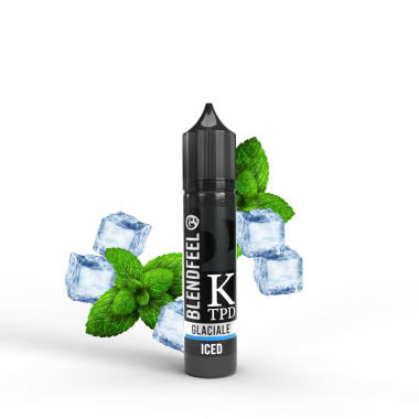 Glaciale - K-TPD 4 mL