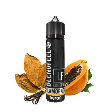 Islamorada - Longfill 20mL frasco 60mL