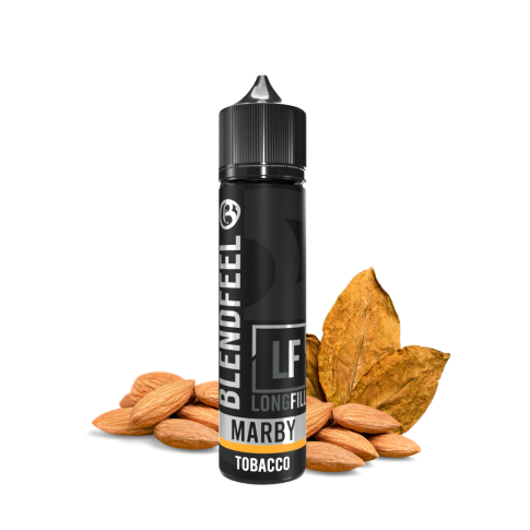 Marby - Longfill 20mL bottle 60mL