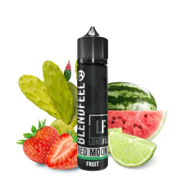 Red Moon - Longfill 20mL frasco 60mL