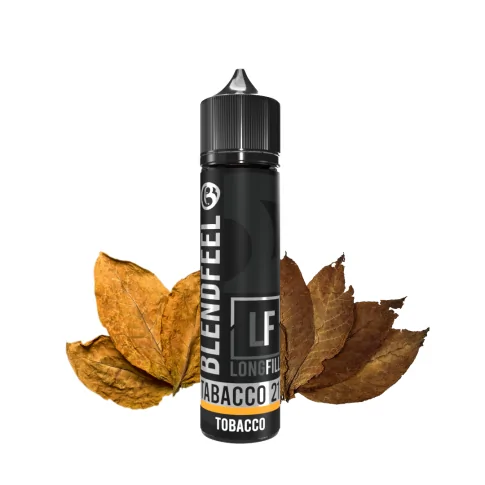 Tabacco 21 - Longfill 20mL flacone 60mL
