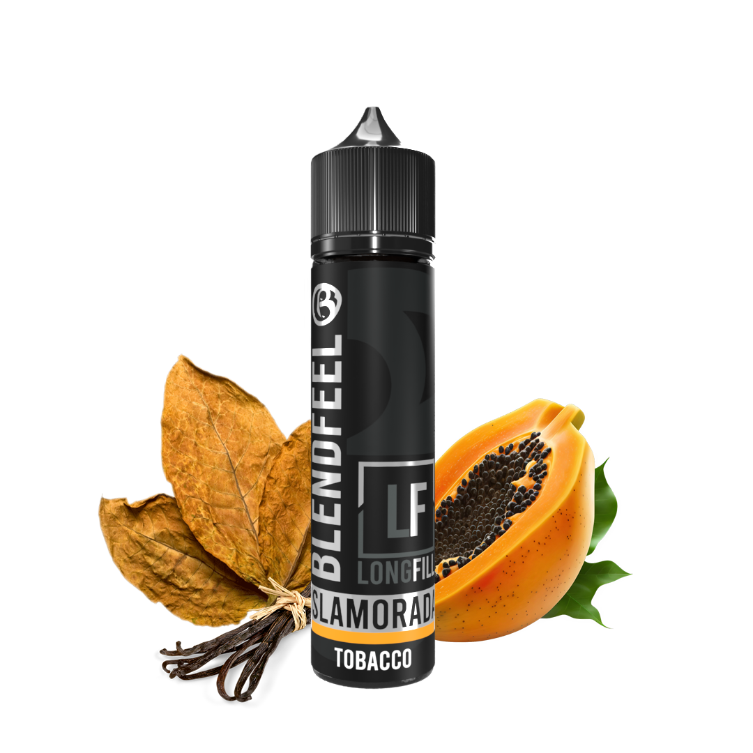 Islamorada - Longfill 20mL flacone 60mL