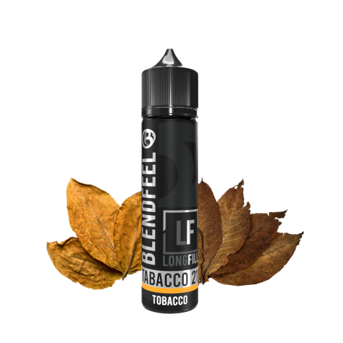 Tabacco 21 - Longfill 20+40mL export