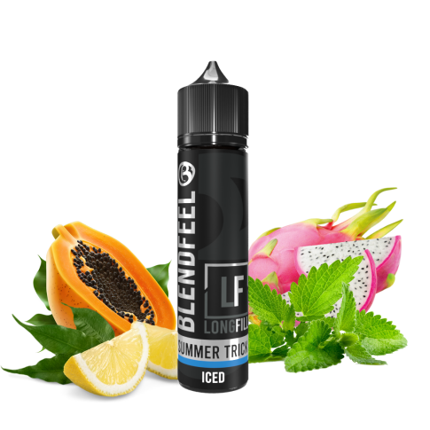 Summer Trick - Longfill 20+40mL export