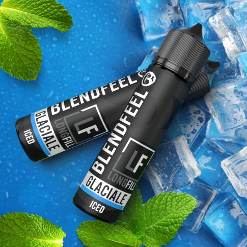 Glaciale - Longfill 20+40mL export