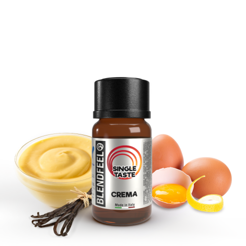 Crema export