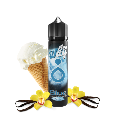 copy of Blizzard - Longfill 20mL flacon 60mL