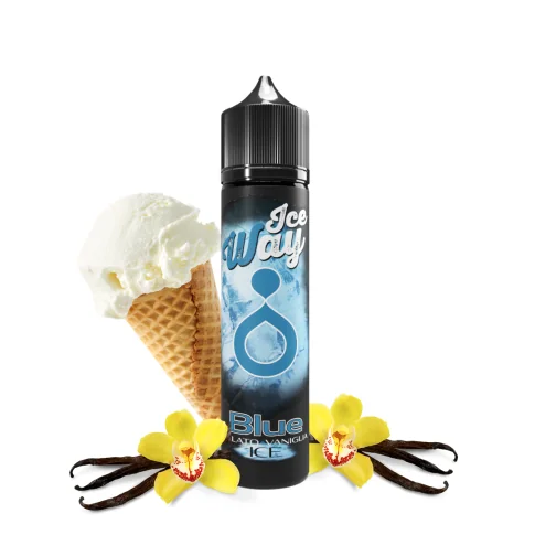 copy of Blizzard - Longfill 20mL bottle 60mL