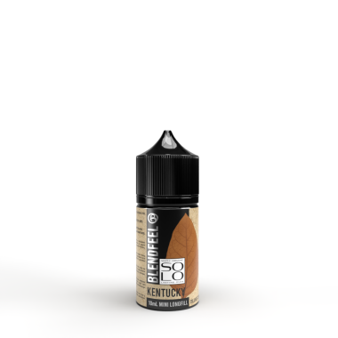 Blendfeel Kentucky - SOLO 10+20mL liquidi sigaretta elettronica