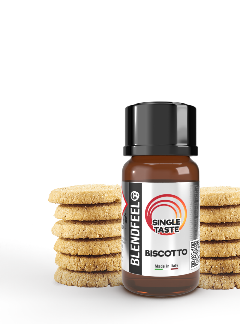 Biscotto export