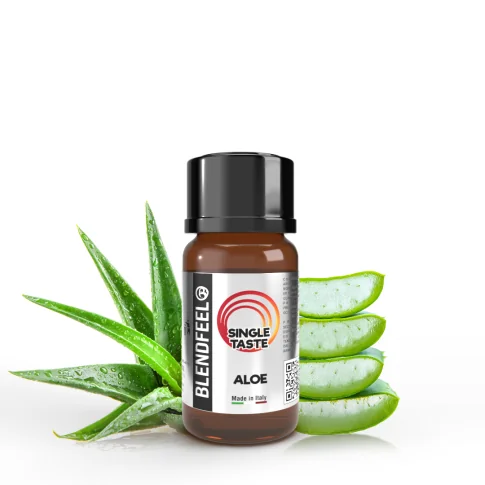 Aloe export