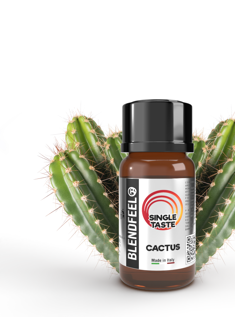 Cactus export