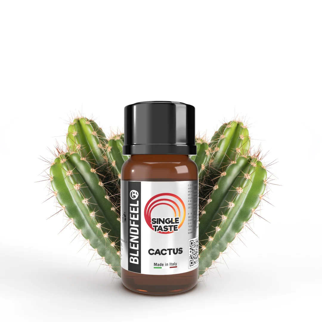 Cactus export