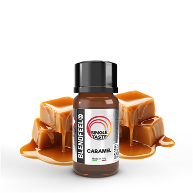 Caramel export