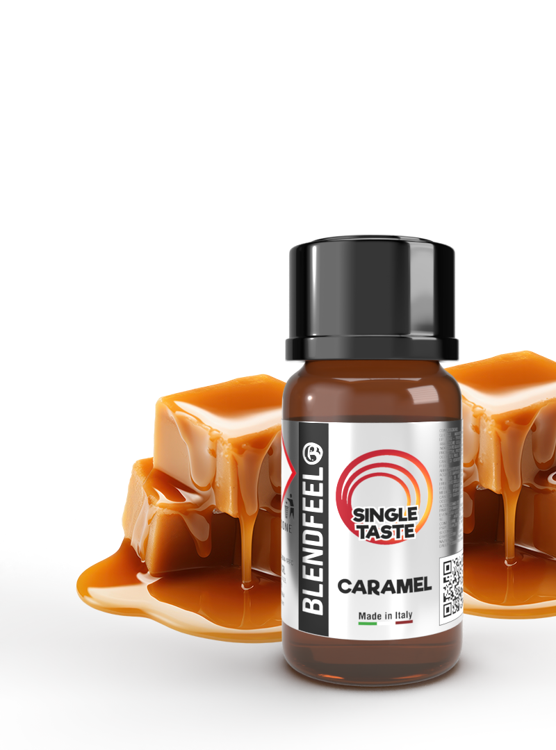 Caramel export