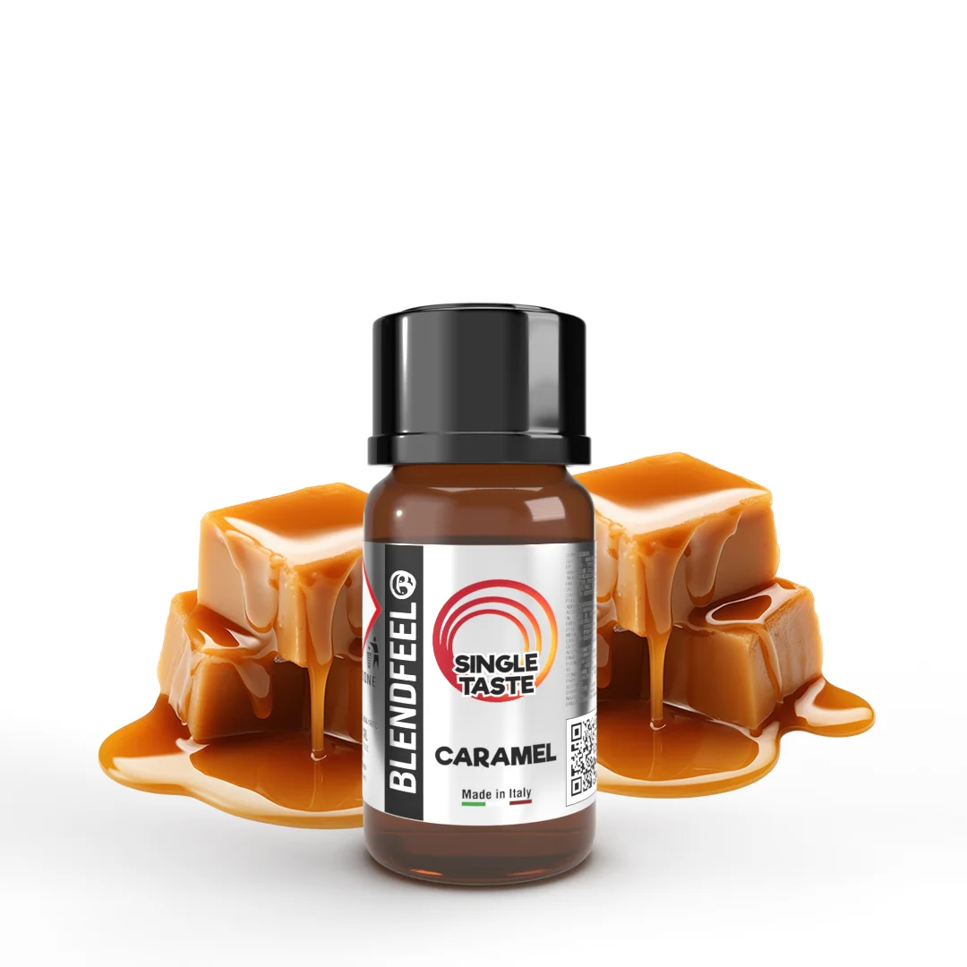 Caramel export