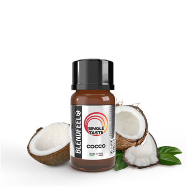 Cocco export