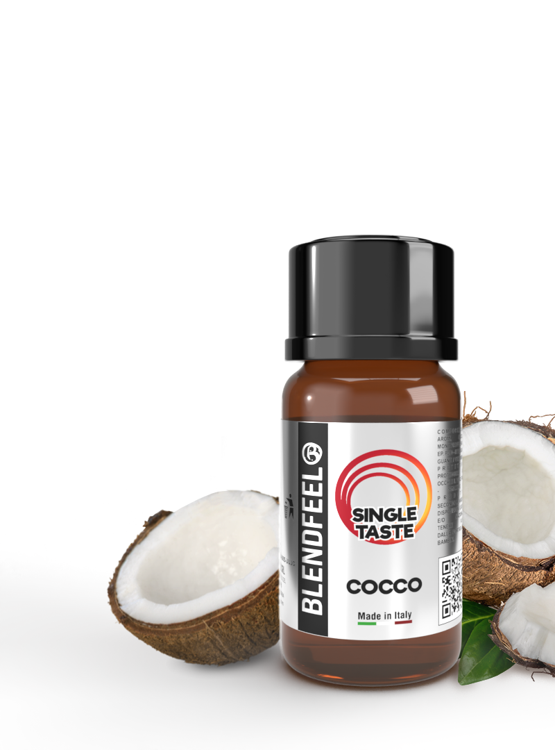 Cocco export