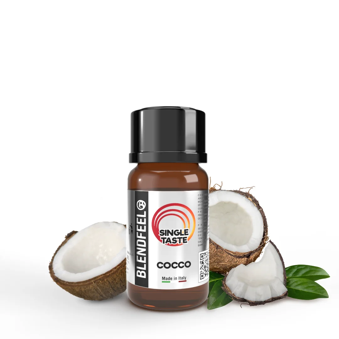 Cocco export