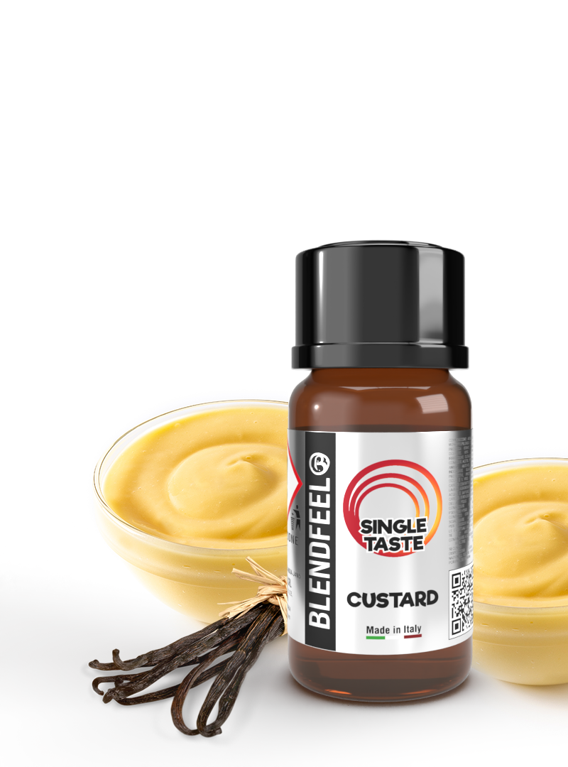 Custard export