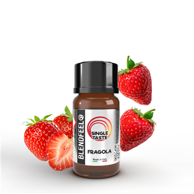 Fragola export