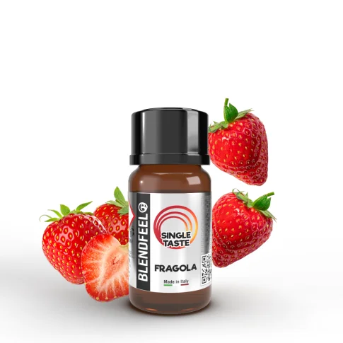 Fragola export