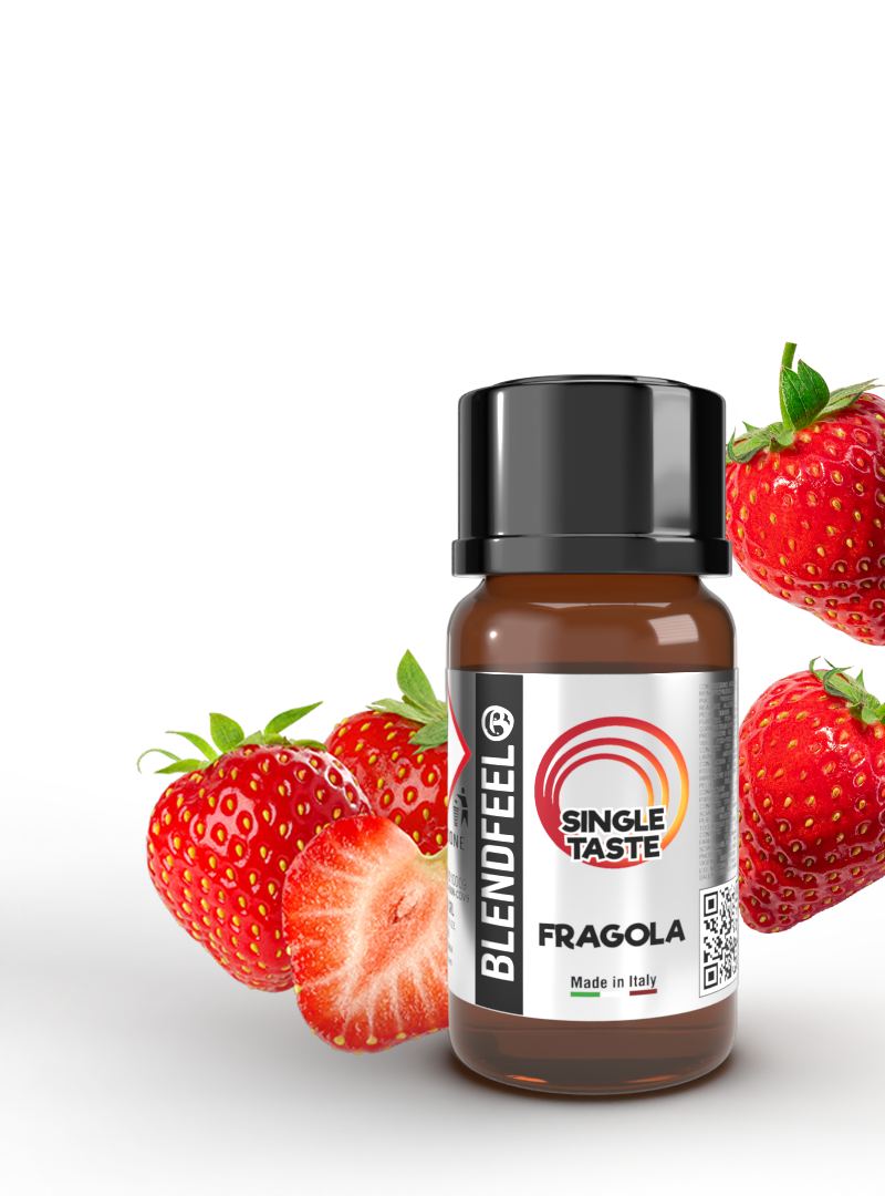 Fragola export