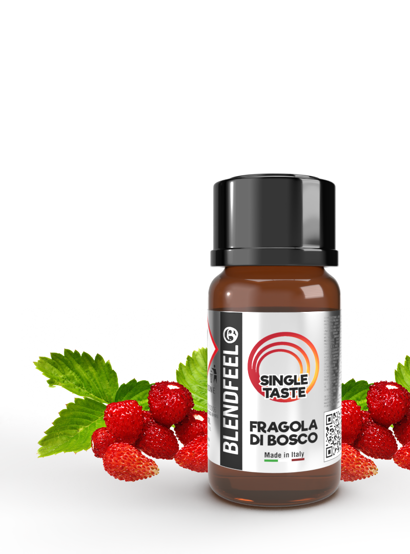 Fragola di bosco export