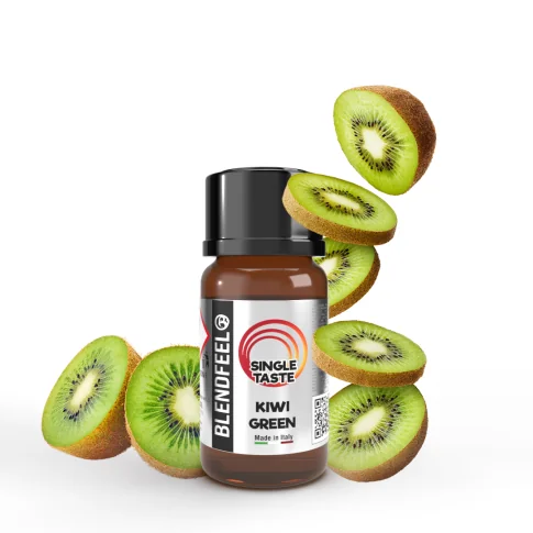 Kiwi Green export