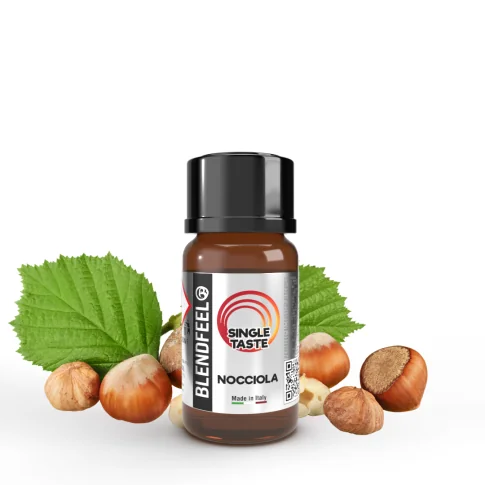 Nocciola export