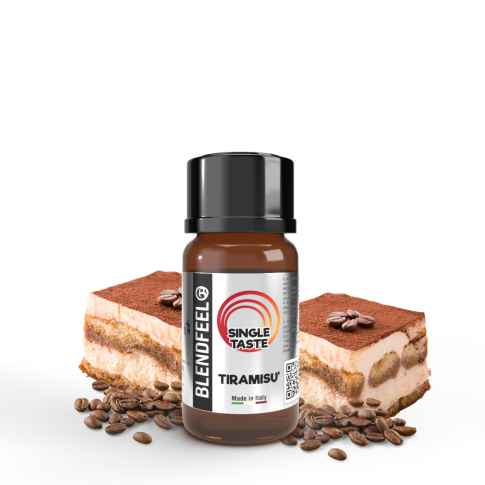 Tiramisu'