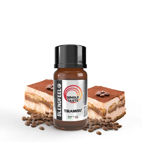 Tiramisu'