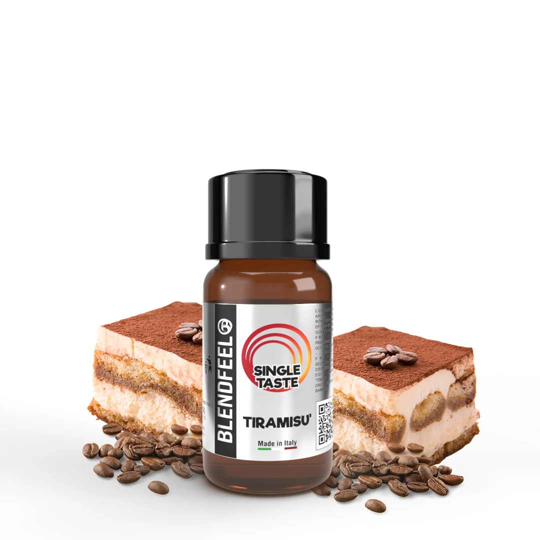 Tiramisu'