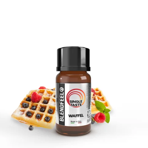 Waffel export