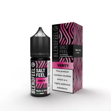 Vanity - Salt Feel 10 mL export