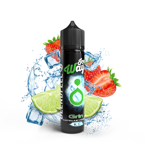 Grin - Ice Way 20+40mL