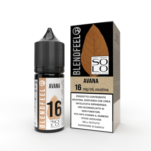 Avana - SOLO 10 mL