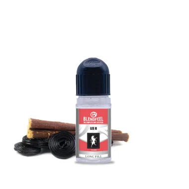 Blendfeel Lee Q longfill 10+20 e-cigarette liquids