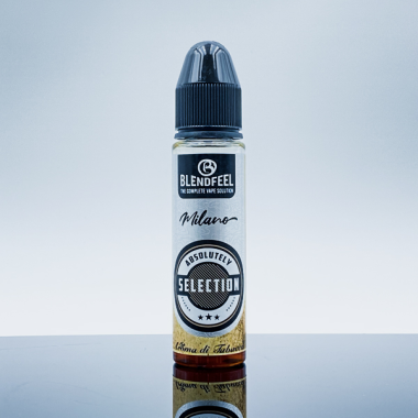 Milano - Organic concentrated Flavor  20 + 40 mL
